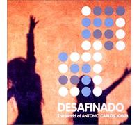 Desafinado-The World of Anton [Import]