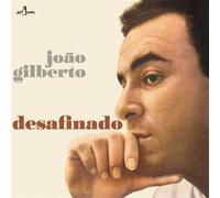 João Gilberto – Desafinado – Vinyle 33 tours (in-akustik)
