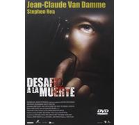 Desafio A La Muerte [Import]