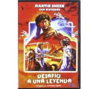 Desafio De Una Leyenda - L'étalon De Guerre - Eagle's Wing (1979)