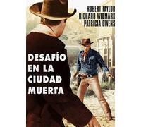 Desafio en La Ciudad Muerta (Ed.ESP.) [Import]
