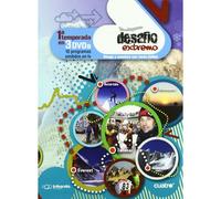 Desafío Extremo - Temporada 1