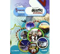 Desafío Extremo-Temporada 1 [Import]