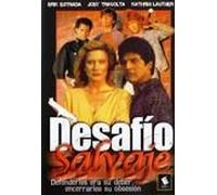 Desafío Salvaje