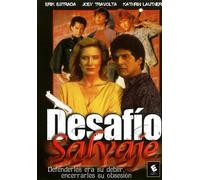 Desafío Salvaje (Night of the Wilding)