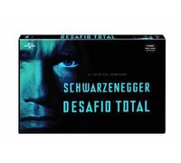 Desafio Total (Ed. Horizontal) [Import]