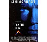 Desafío Total (Edición Especial-Estuche Metálico) [Blu-Ray] [Import]