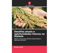 Desafios atuais e oportunidades futuras na Malásia
