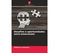 Desafios E Oportunidades Socio-Emocionais