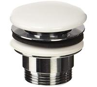 DESAGUE AQUA 1 1/4 CERAM UNV C/TAPON Ø65