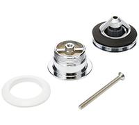 DESAGUE AQUA 1 1/4 UNIVERSAL C/TAPON Ø65