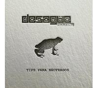 Desague Varela - Tips Para Naufragos [Compact Discs] Argentina - Import