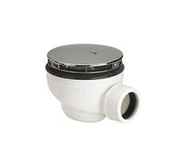 Vidage Receveur Douche Ø90 Chrome - ROCA A506404400