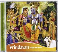 Desai-Pandit-Sargam - Vrindavan-Songs of Krishna [Import]