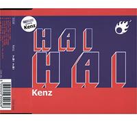 Desaj, Kenz - Hai [Import]