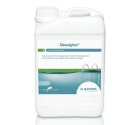 Desalgine Bayrol - anti-algues Quantité - Bidon de 3 L