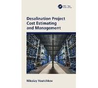 Desalination Project Cost Estimating And Management
