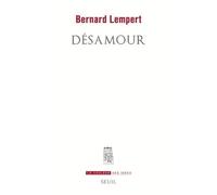 Désamour