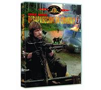 Desaparecido en Combate 2 [Import]