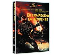 Desaparecido en Combate [Import]