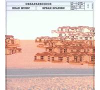 Desaparecidos - Read Music Speak Spanish