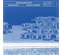 Desaparecidos - Read Music / Speak Spanish [Cd] Rmst