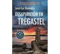 Desaparición En Trégastel - [Livre en VO] Bannalec, Jean - Luc (Auteur)