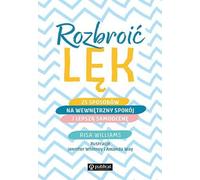 Désarmer les peurs de Risa Williams (Buch auf Polnisch)