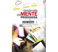 Desarrolla Una Mente Prodigiosa