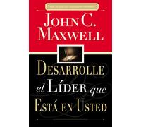 Desarrolle el líder que está en usted