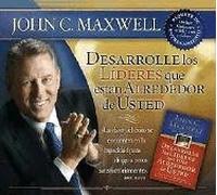 Desarrolle Los Lideres Que Estan Alrededor De Usted / Developing the Leader within You [Vhs] [Import USA]