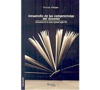 Desarrollo de las competencias del docente Teresa Aldape (Auteur)