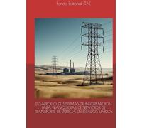 DESARROLLO DE SISTEMAS DE INFORMACION PARA FRANQUICIAS DE SERVICIOS DE TRANSPORTE DE ENERGIA EN ESTADOS UNIDOS