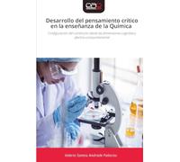 Desarrollo del pensamiento crítico en la enseñanza de la Química