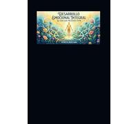 Desarrollo emocional integral:: La vida que necesito vivir