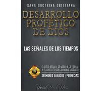 Desarrollo Profético De Dios