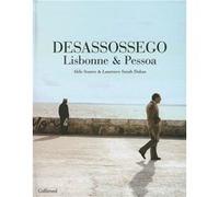 Desassossego Aldo Soares (Auteur), Laurence Sarah Dubas (Auteur), Misia (Préface)