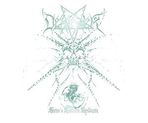 DESASTER - 666: Satan'S Soldiers Syndicate