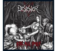 Desaster – Kill All Idols – Vinyle 12" (Import) – The Orchard
