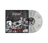 Desaster - Kill All Idols