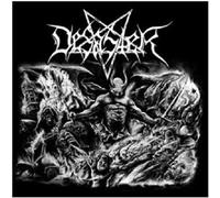 The Arts of Destruction