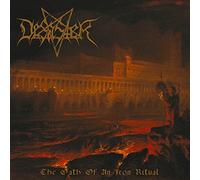 Desaster - The Oath of An Iron Ritual