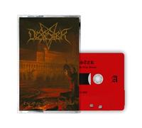 Desaster - The Oath of An Iron Ritual (Red Tape)