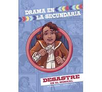 Desastre En El Musical