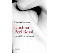Desastres íntimos / Intimate Disasters