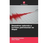 Desastres naturais e turismo patrimonial no Nepal