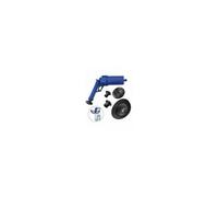Desatascador Profesional Pistola Con Aire Comprimido