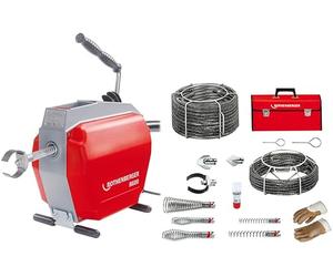 DESATASCADORA R600+EQUIPO 16 Y 22MM