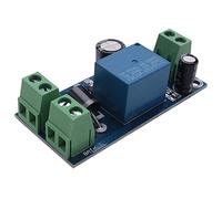 Desattot Convertisseur d’urgence YX850 Panne de courant automatique 5V-48V | Convertisseur d’urgence YX850 en alliage bleu, dimension 61x30x18 mm, 22 g, supporte DC5V-48V et jusqu’à 10 A.