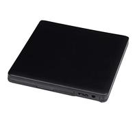 Desattot Graveur de DVD Blu-Ray Burner Burn USB3.0 | Graveur Blu-ray externe USB3.0, BD-RW/DVDRW supporté, vitesses BD 6x, DVD 8x, CD 24x, compatible /MacOS.